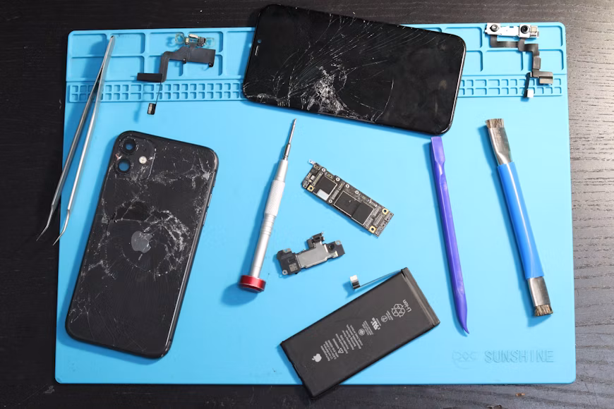 iPhone problemen en oplossingen
